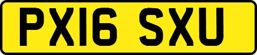 PX16SXU