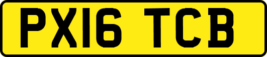 PX16TCB