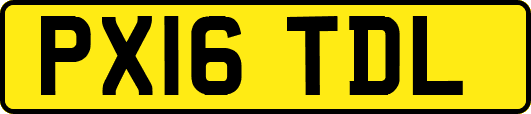 PX16TDL