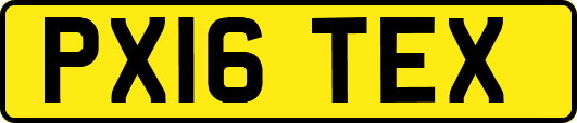 PX16TEX