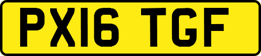 PX16TGF