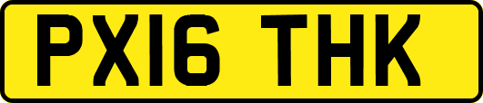 PX16THK