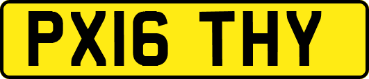 PX16THY