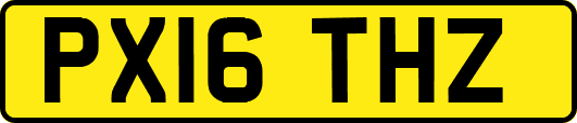 PX16THZ