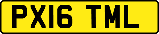PX16TML