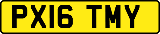 PX16TMY
