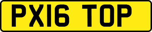 PX16TOP