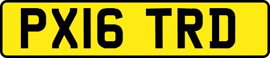 PX16TRD