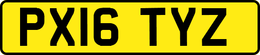 PX16TYZ