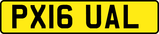PX16UAL