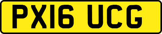 PX16UCG