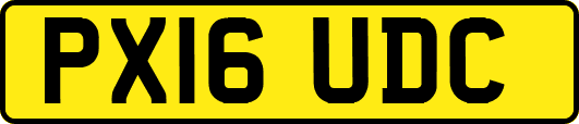 PX16UDC