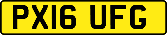 PX16UFG