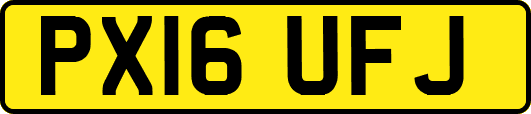 PX16UFJ