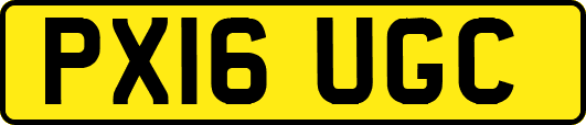 PX16UGC