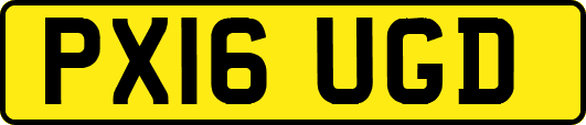 PX16UGD