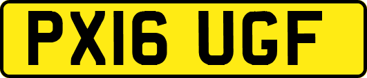 PX16UGF