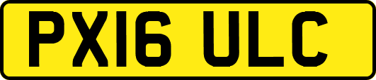PX16ULC