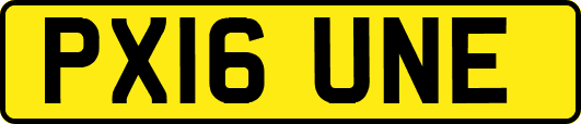PX16UNE