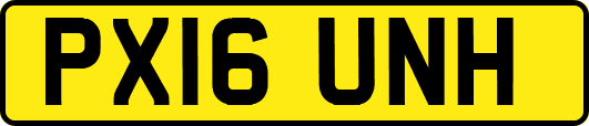 PX16UNH