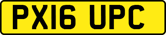 PX16UPC