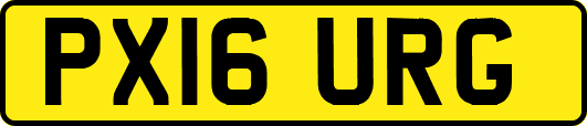 PX16URG