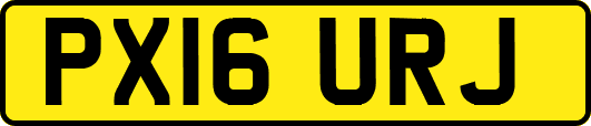 PX16URJ