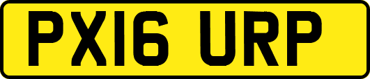 PX16URP