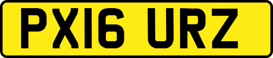 PX16URZ