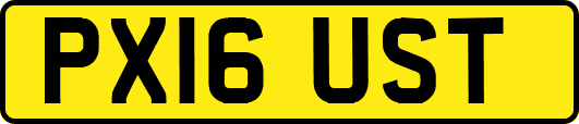 PX16UST