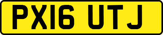 PX16UTJ