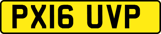 PX16UVP