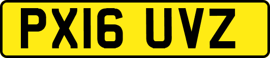 PX16UVZ