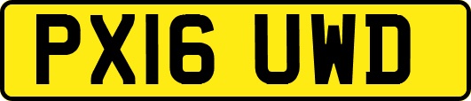 PX16UWD