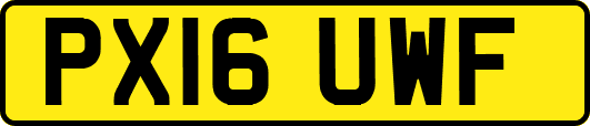 PX16UWF