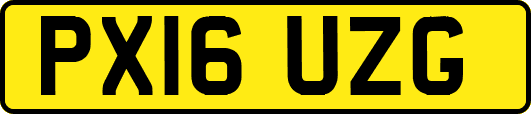 PX16UZG
