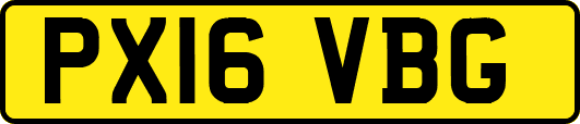 PX16VBG