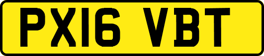 PX16VBT