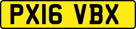 PX16VBX