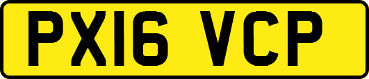 PX16VCP