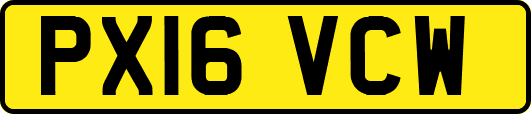 PX16VCW