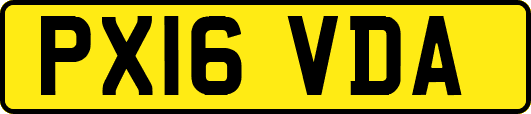 PX16VDA