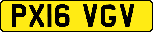 PX16VGV