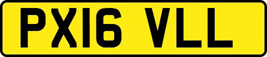 PX16VLL