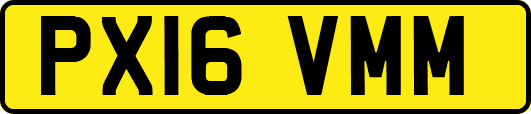 PX16VMM