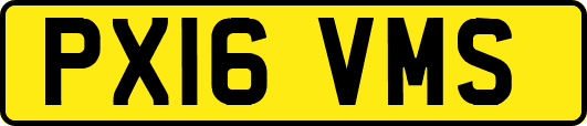 PX16VMS