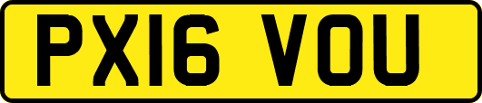 PX16VOU