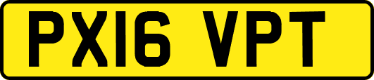 PX16VPT