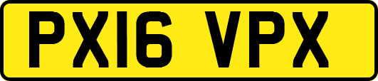 PX16VPX