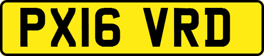 PX16VRD